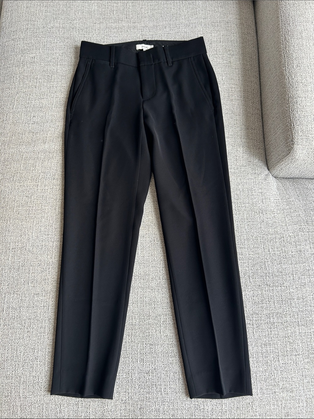 Vince Black Pant
